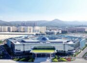 BYD target penjualan di luar China 1,3 juta unit pada tahun 2026