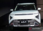 Tampilan baru Kia Carens dukung mobilitas keluarga Indonesia