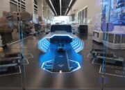 BYD resmi kalahkan Tesla dalam penjualan kendaraan listrik tahun 2025