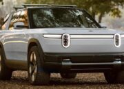 Rivian bangun unit perdana SUV listrik R2 jelang produksi massal
