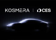 Kosmera ungkap dua model yang akan mejeng di CES 2026